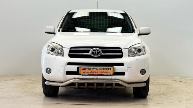 Toyota RAV4 III (XA30) с пробегом 2006 года, цена 1 125 000 рублей, 170942 км, внедорожник, Автокод Объявления