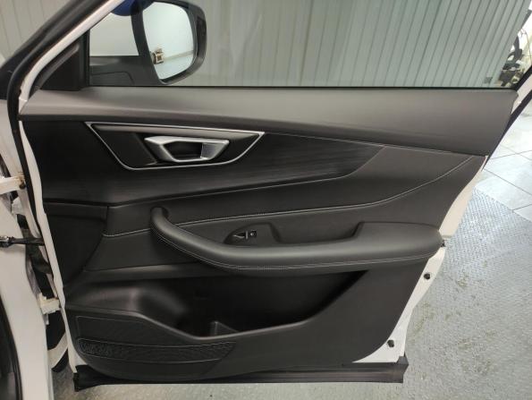 Chery Tiggo 4 Pro I с пробегом 2023 года, цена 1 499 000 рублей, 35122 км, внедорожник, Автокод Объявления