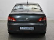 Peugeot 408 I Москва  - изображение 18