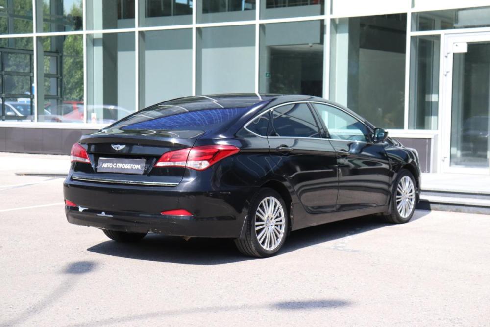 Hyundai i40 I Ульяновск  - изображение 5
