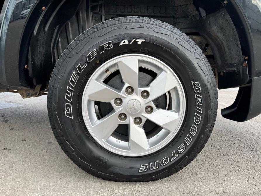 Mitsubishi L200 V Стройкерамика  - изображение 10