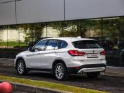 BMW X1 II (F48) Рестайлинг Санкт-Петербург  - изображение 38