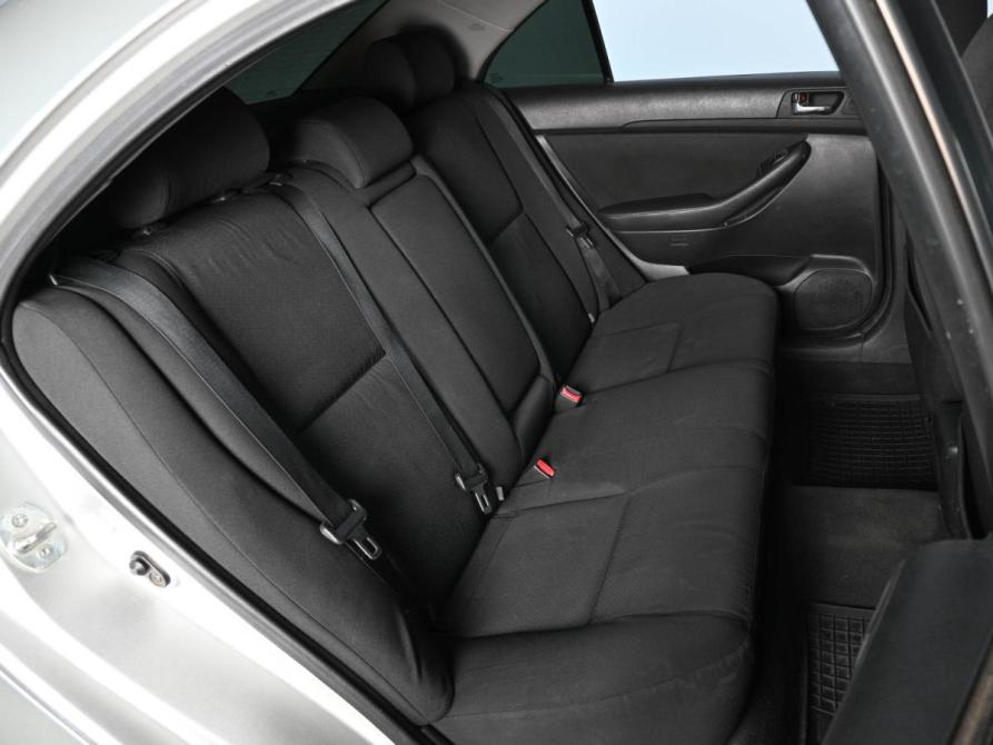 Toyota Avensis II Ростов-на-Дону  - изображение 7