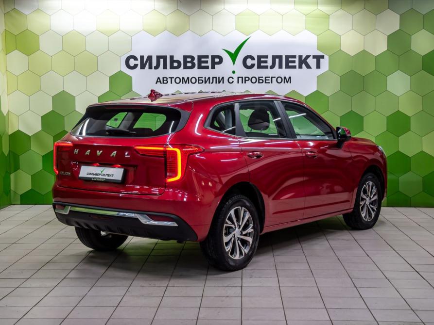 Haval Jolion I Магнитогорск  - изображение 2