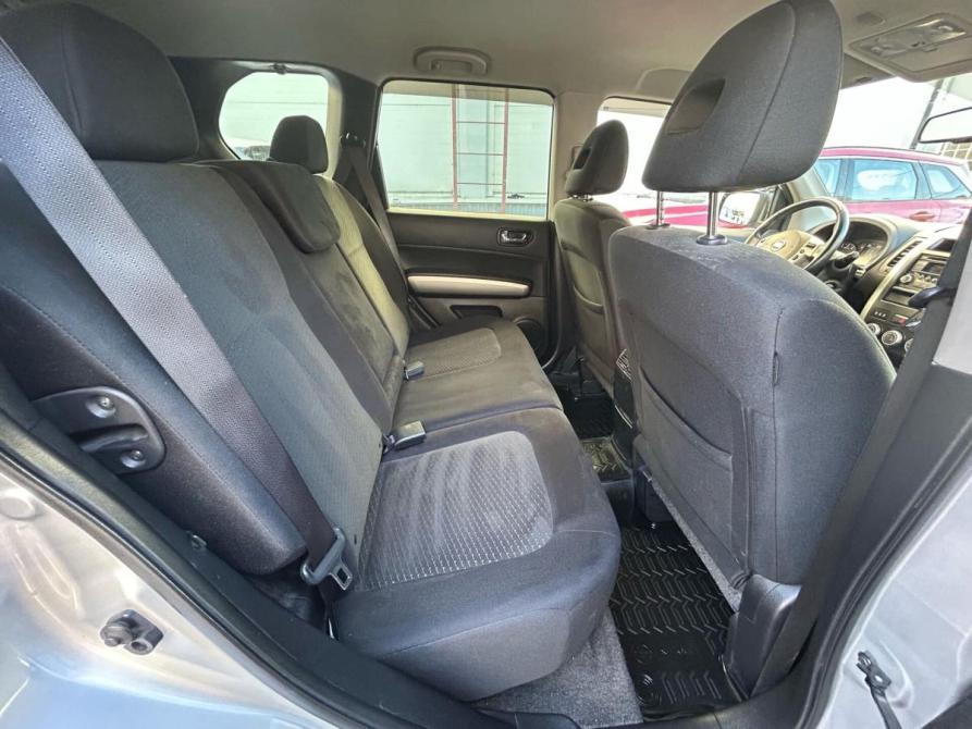 Nissan X-Trail II Рестайлинг Санкт-Петербург  - изображение 20