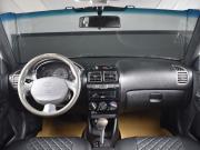 Hyundai Accent II Кемерово  - изображение 22