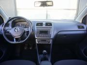 Volkswagen Polo V Рестайлинг Москва  - изображение 27