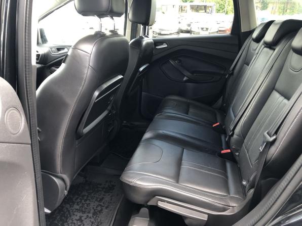 Ford Kuga II с пробегом 2013 года, цена 1 359 500 рублей, 202500 км, внедорожник, Автокод Объявления
