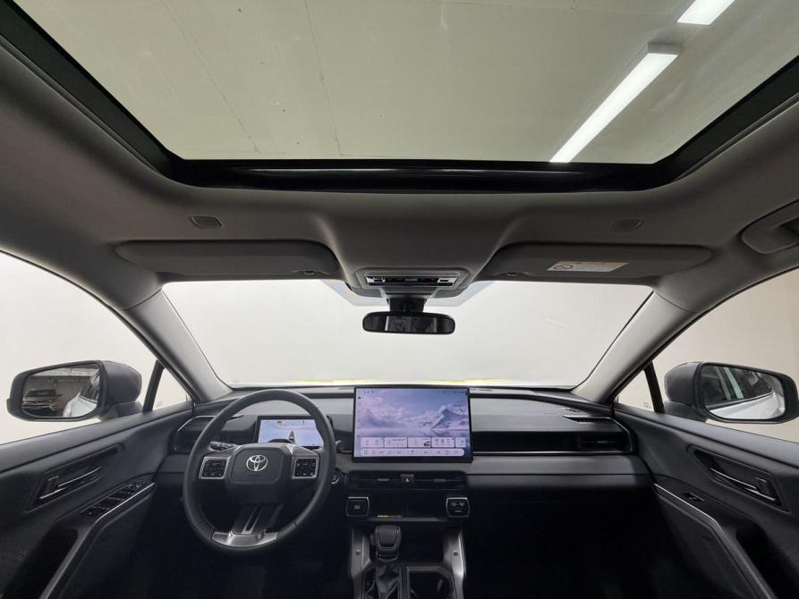 Toyota RAV4 VI (XA60) Вологда  - изображение 19