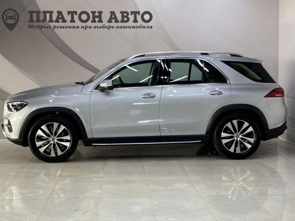 Новый Mercedes-Benz GLE II (V167) Рестайлинг 2025 года, цена 11 099 000 рублей, внедорожник, Автокод Объявления