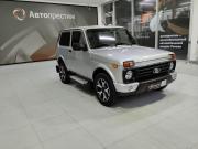 Lada (ВАЗ) Niva Legend I Минеральные Воды  - изображение 17