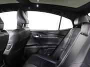 Toyota Camry IX (XV80) China Market Химки  - изображение 31