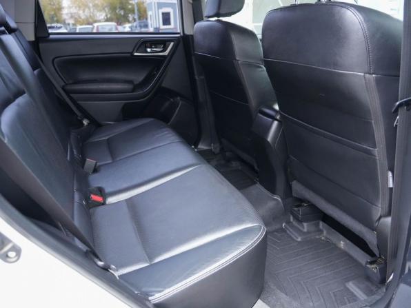Subaru Forester IV с пробегом 2013 года, цена 1 800 000 рублей, 237288 км, внедорожник, Автокод Объявления