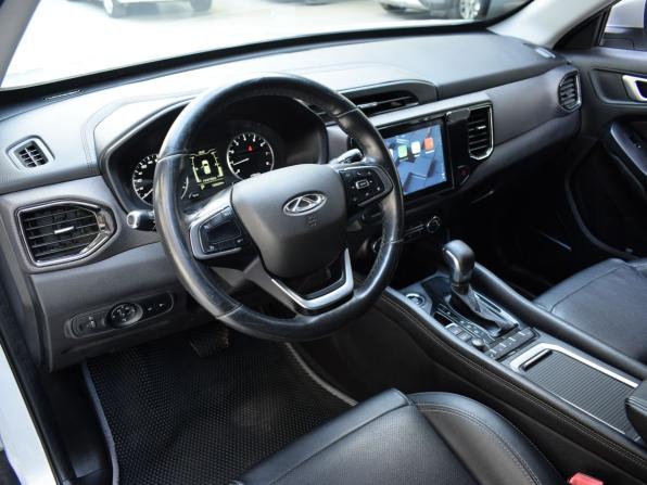 Chery Tiggo 4 I Рестайлинг с пробегом 2020 года, цена 1 100 000 рублей, 129925 км, внедорожник, Автокод Объявления