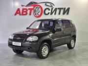 Chevrolet Niva I Рестайлинг Воронеж  - изображение 24