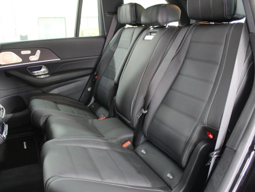 Mercedes-Benz GLS II (X167) Рестайлинг Москва  - изображение 28