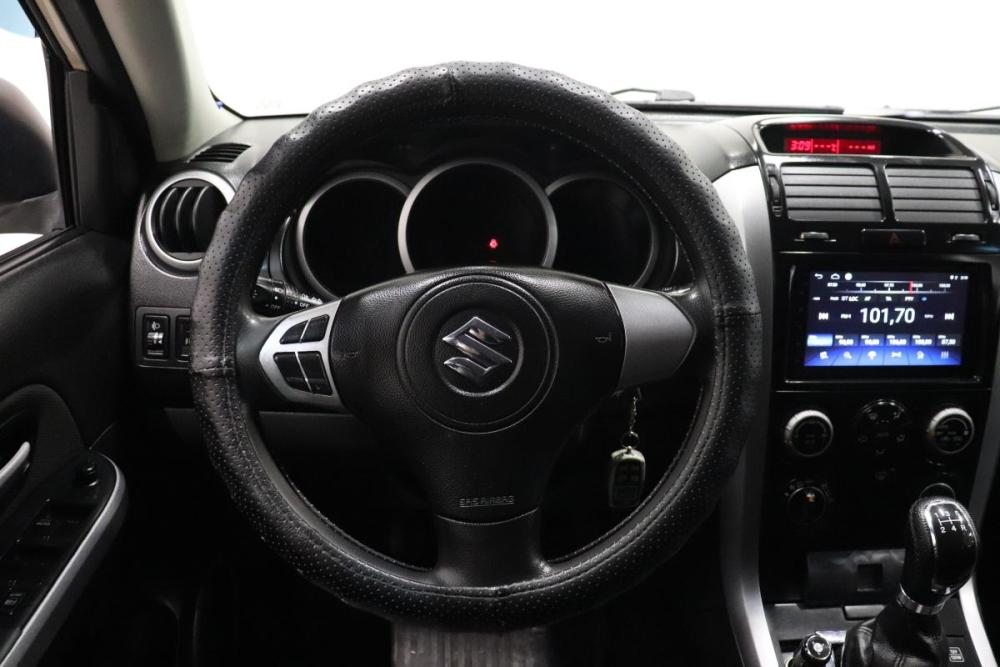Suzuki Grand Vitara II Ульяновск  - изображение 8