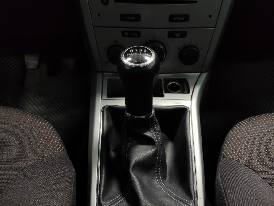 Opel Astra H Рестайлинг Пермь  - изображение 13