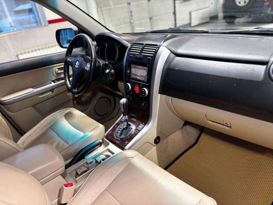 Suzuki Grand Vitara II Рестайлинг 2 Челябинск  - изображение 19