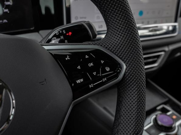 Volkswagen Tiguan III (China Market) с пробегом 2026 года, цена 4 980 000 рублей, 34 км, внедорожник, Автокод Объявления