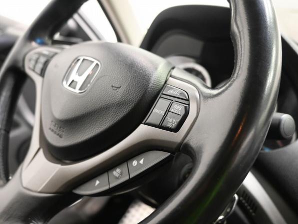 Honda Accord VIII с пробегом 2008 года, цена 1 699 900 рублей, 189200 км, седан, Автокод Объявления