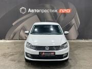 Volkswagen Polo V Рестайлинг Пермь  - изображение 24