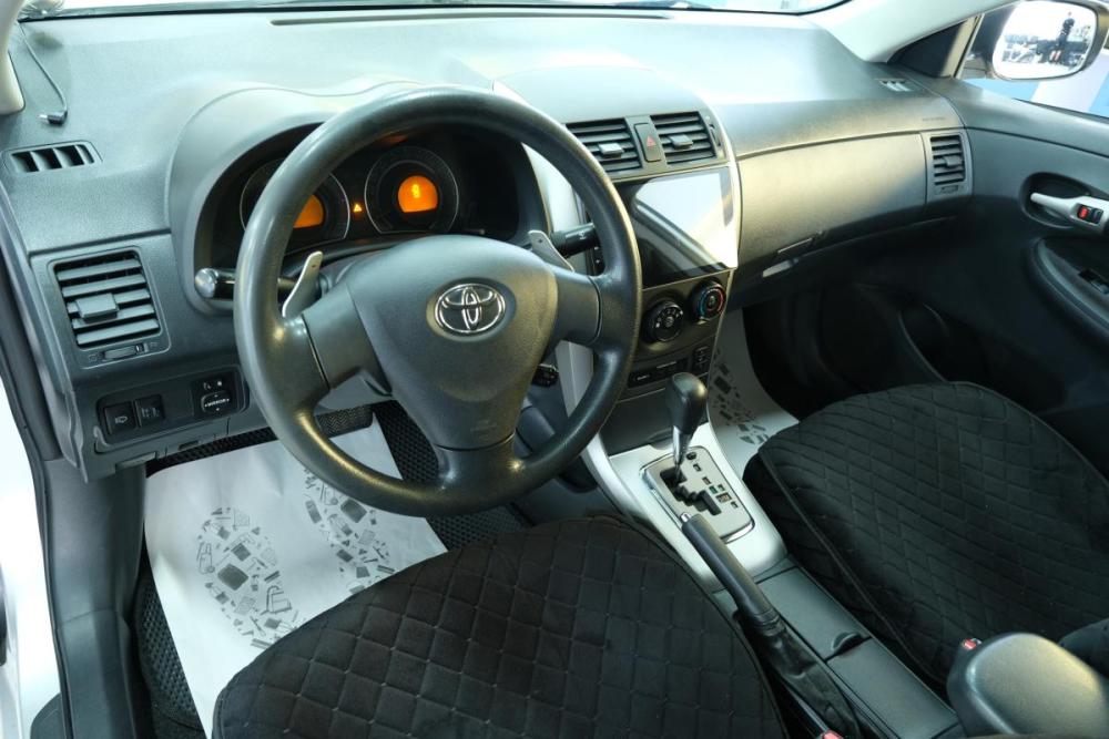 Toyota Corolla X (E140 E150) Омск  - изображение 11