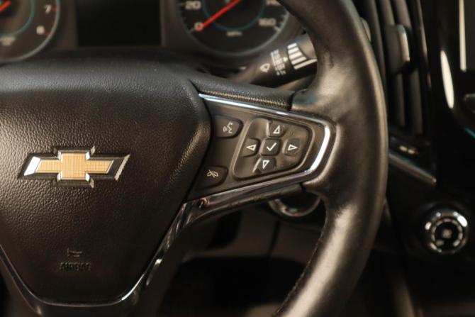 Chevrolet Cruze II с пробегом 2016 года, цена 1 209 000 рублей, 246000 км, седан, Автокод Объявления