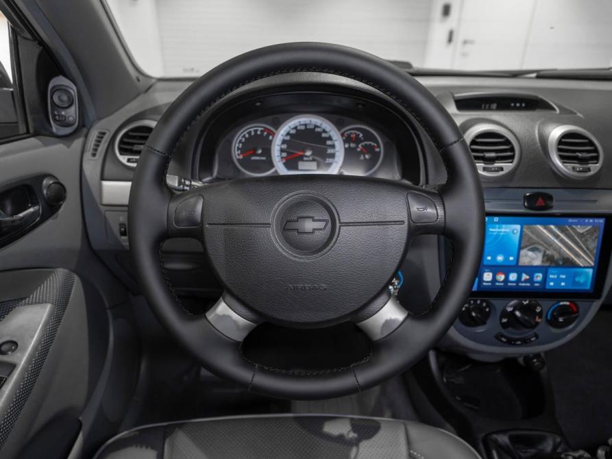Chevrolet Lacetti I Москва  - изображение 10