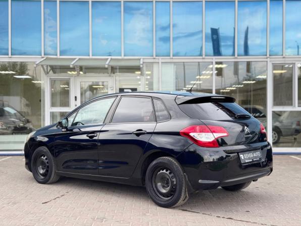 Citroen C4 II с пробегом 2012 года, цена 547 000 рублей, 218933 км, хэтчбек, Автокод Объявления