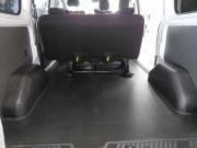 Ford Transit Custom I (China Market) Москва  - изображение 40