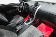 Toyota Corolla X (E140 E150) Рестайлинг Новокузнецк  - изображение 47