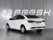 Lada (ВАЗ) Vesta I Рестайлинг (NG) Минеральные Воды  - изображение 20