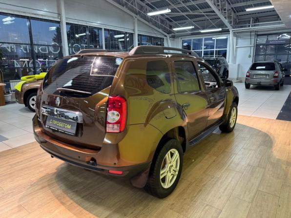 Renault Duster I с пробегом 2013 года, цена 680 000 рублей, 172693 км, внедорожник, Автокод Объявления