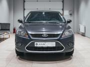 Ford Focus II Рестайлинг Екатеринбург  - изображение 21