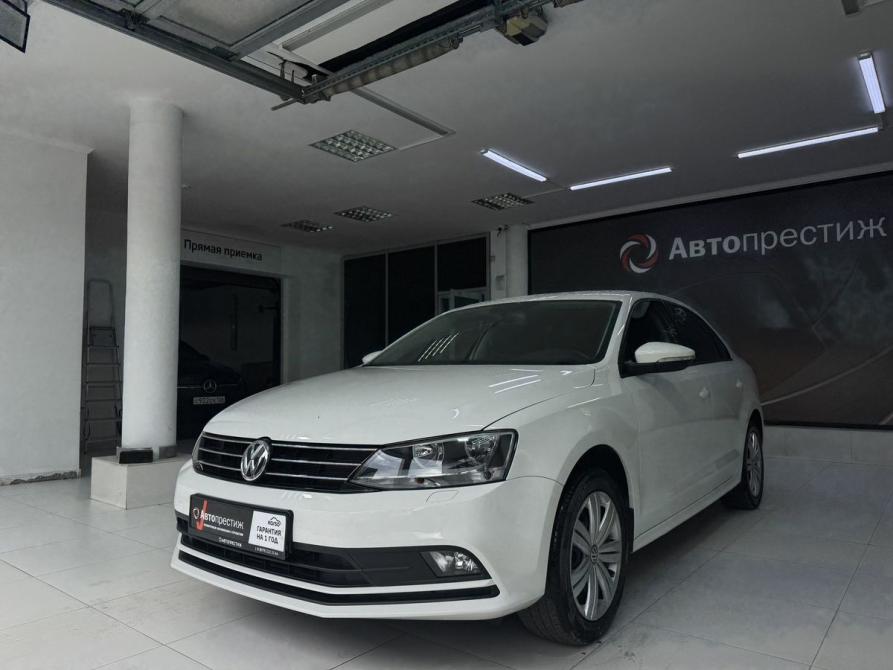 Volkswagen Jetta VI Рестайлинг Минеральные Воды  - изображение 3
