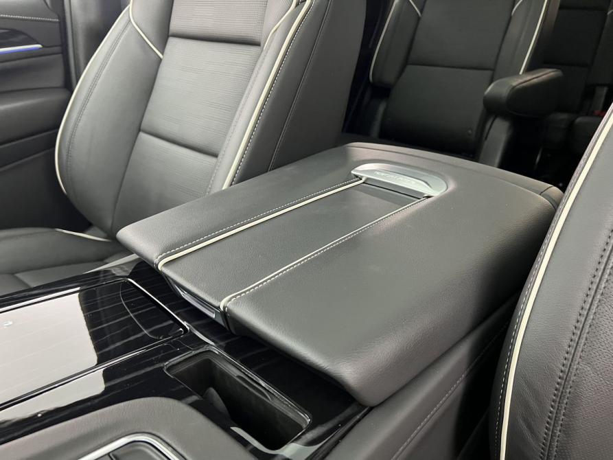 Cadillac Escalade V Москва  - изображение 16