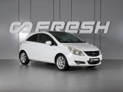 Opel Corsa D Рестайлинг I Минеральные Воды  - изображение 15