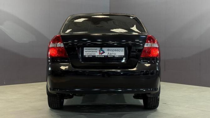 Ravon Nexia R3 с пробегом 2016 года, цена 600 000 рублей, 138000 км, седан, Автокод Объявления