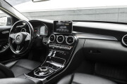 Mercedes-Benz C-Класс IV (W205) Казань  - изображение 33