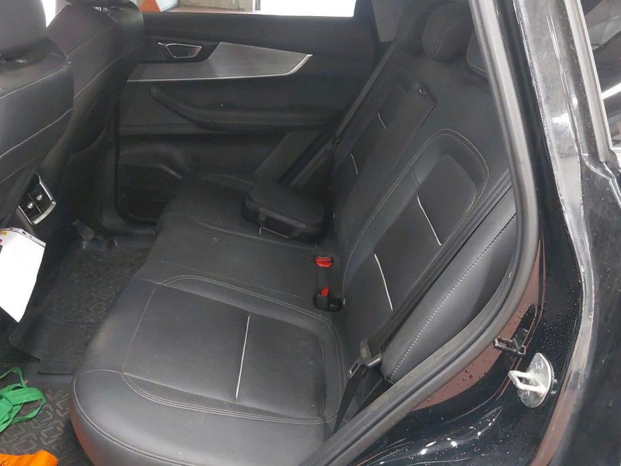 Chery Tiggo 7 Pro Max I Москва  - изображение 7
