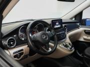 Mercedes-Benz Marco Polo III (W447) Москва  - изображение 36