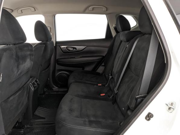 Nissan X-Trail III с пробегом 2017 года, цена 1 750 000 рублей, 123470 км, внедорожник, Автокод Объявления
