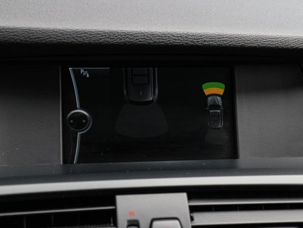 BMW X3 II (F25) с пробегом 2012 года, цена 2 090 000 рублей, 116839 км, внедорожник, Автокод Объявления