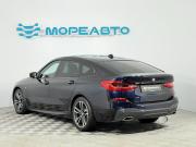 BMW 6 серии IV (G32) Рестайлинг Калининград  - изображение 37
