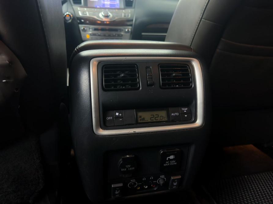 Infiniti QX60 I Рестайлинг Уфа  - изображение 26