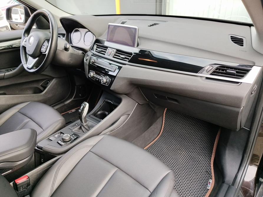BMW X1 II (F48) Рестайлинг Москва  - изображение 13