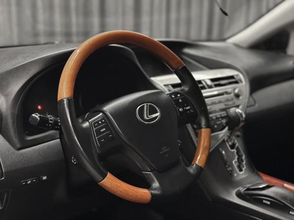 Lexus RX III с пробегом 2010 года, цена 1 890 000 рублей, 210317 км, внедорожник, Автокод Объявления