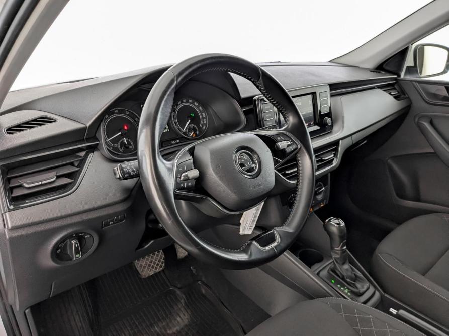 Skoda Rapid II Москва  - изображение 16