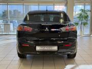 Mitsubishi Lancer X Рестайлинг Волгоград  - изображение 22